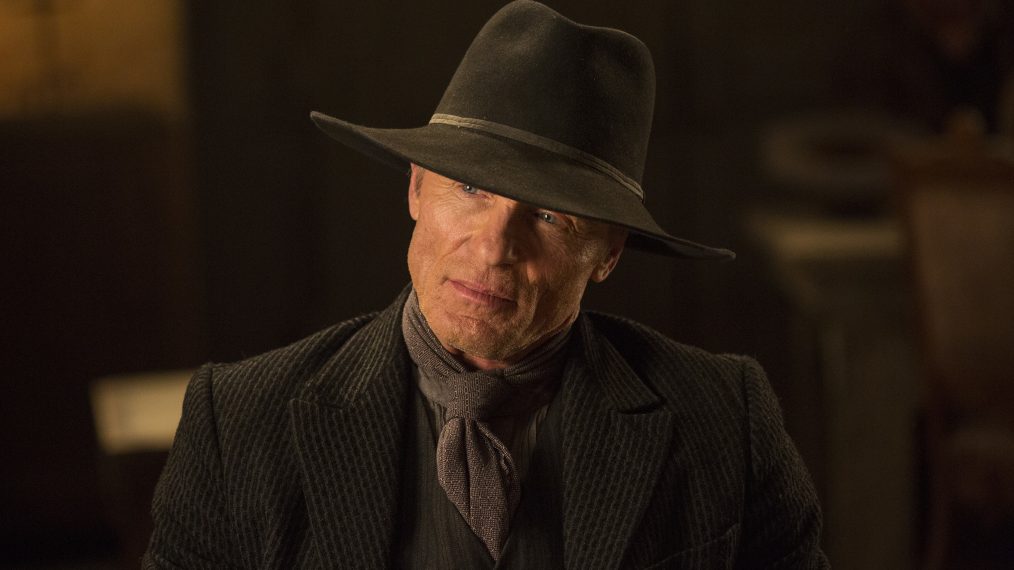 Westworld - Ed Harris