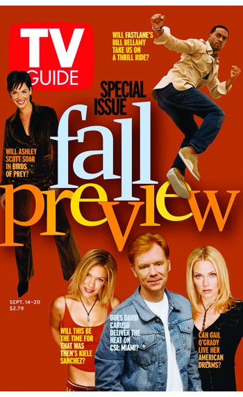 Fall Preview 2002