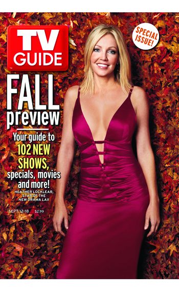 Fall Preview 2004