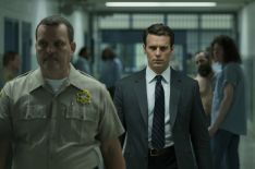 FBI Agents Interview Serial Killers in First Trailer for Netflix's 'Mindhunter'