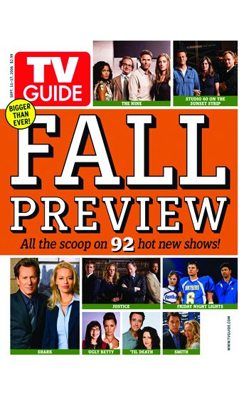 Fall Preview 2006