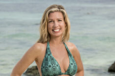 Chrissy Hofbeck in Survivor - Heroes vs. Healers vs. Hustlers