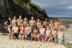 Meet the 'Survivor - Heroes vs. Healers vs. Hustlers' Contestants (PHOTOS)