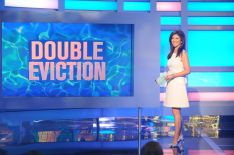 'Big Brother': Evictions in Tandem (RECAP)