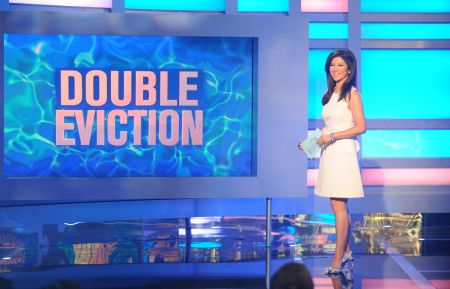 Big Brother - Julie Chen