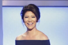 Big Brother - Julie Chen