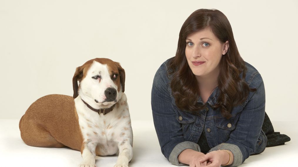 DOWNWARD DOG - Allison Tolman