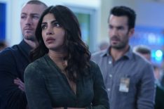 'Quantico' Renewed for Shortened Season 3