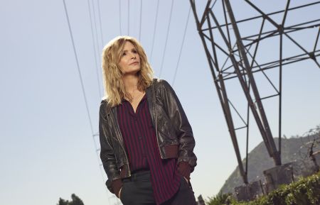 Ten Days in the Valley - KYRA SEDGWICK