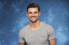 'The Bachelor': Peter Kraus Reacts to Arie Luyendyk Jr.'s Casting