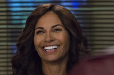 Stitchers - Salli Richardson-Whitfield