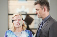'General Hospital' Emmy Winner Maura West on Ava’s Life of Crime and Those Wild Priest Fantasies