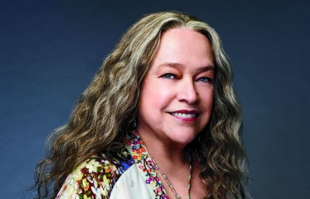 Disjointed - Kathy Bates