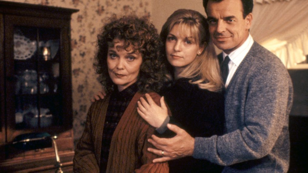 Twin Peaks: Fire Walk With Me - Grace Zabriskie, Sheryl Lee, Ray Wise