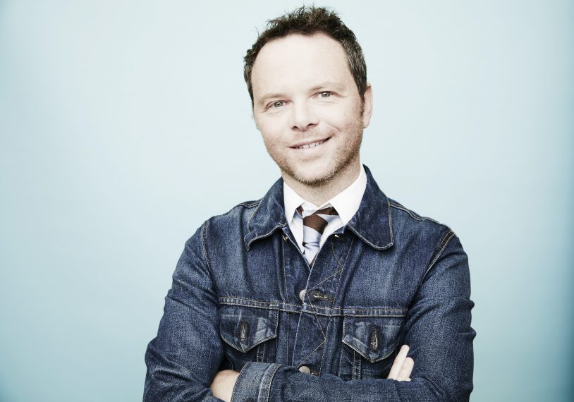 guest column, noah hawley