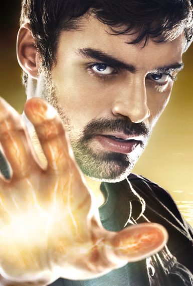 The Gifted