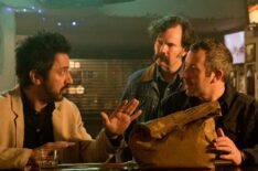 Get Shorty - Ray Romano, Sean Bridgers and Chris O'Dowd