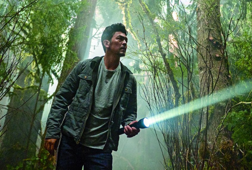 Films Et Séries Tv Avec John Cho A New Evil Comes Knocking in ‘The Exorcist’ Season 2 Trailer (VIDEO