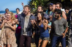 The 'Lost' Send-Up 'Wrecked' Sets Up High-Concept Hijinks for Season 3