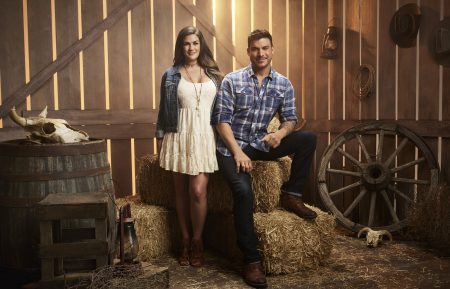 Brittany Cartwright and Jax Taylor on 'Vanderpump Rules Jax and Brittany Take Kentucky'