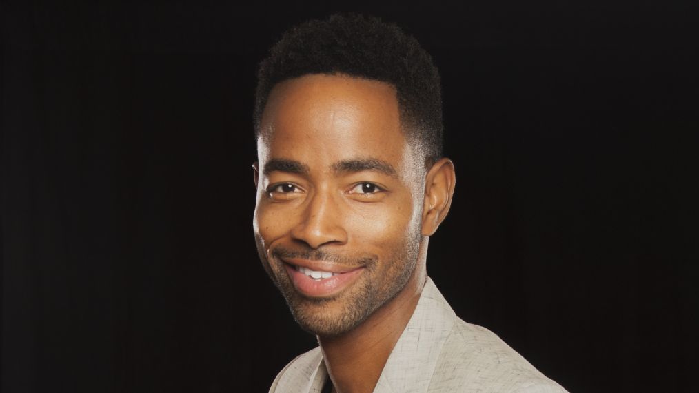 Jay Ellis - 2017 American Black Film Festival