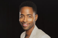 Jay Ellis - 2017 American Black Film Festival