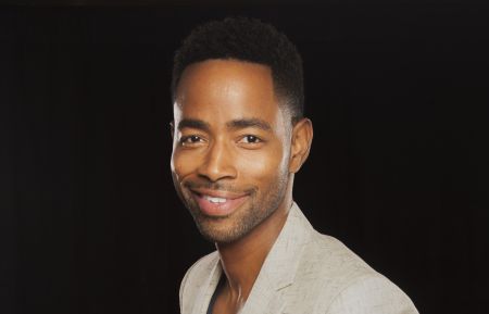 Jay Ellis - 2017 American Black Film Festival