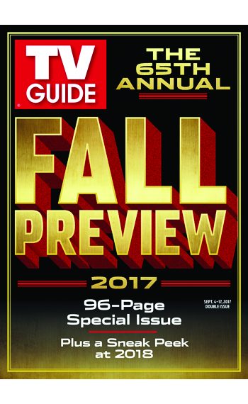 Fall Preview 2017