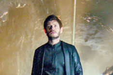Marvel's Inhumans - Iwan Rheon