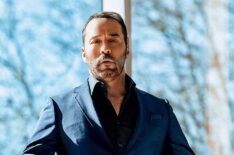 Wisdom of the Crowd - Jeremy Piven as Jeffrey Tanner