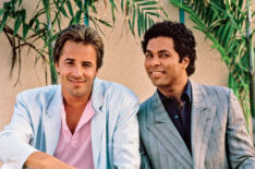 Miami Vice - Don Johnson, Philip Michael Thomas