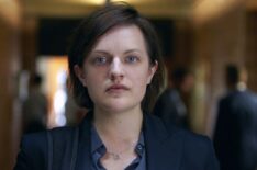 Elisabeth Moss on 'Top of the Lake: China Girl,' Avoiding Boredom in Her Roles and More