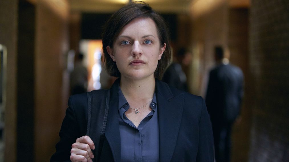 Elisabeth Moss On Top Of The Lake China Girl Avoiding Boredom In Her Roles And More Tv Insider