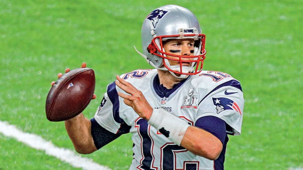 Tom Brady