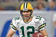 Aaron Rodgers