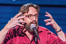 Marc Maron