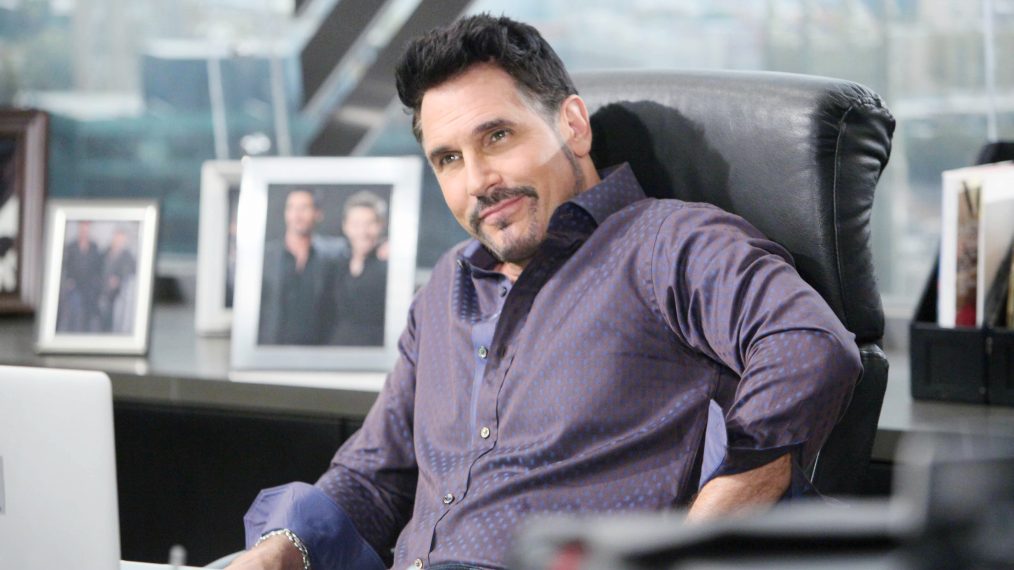 The Bold and the Beautiful - Don Diamont