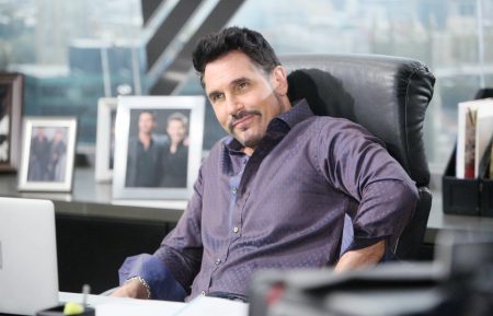 The Bold and the Beautiful - Don Diamont