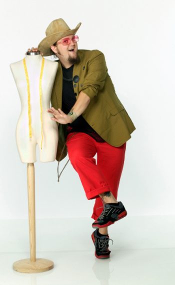 Project Runway - Jay McCarroll