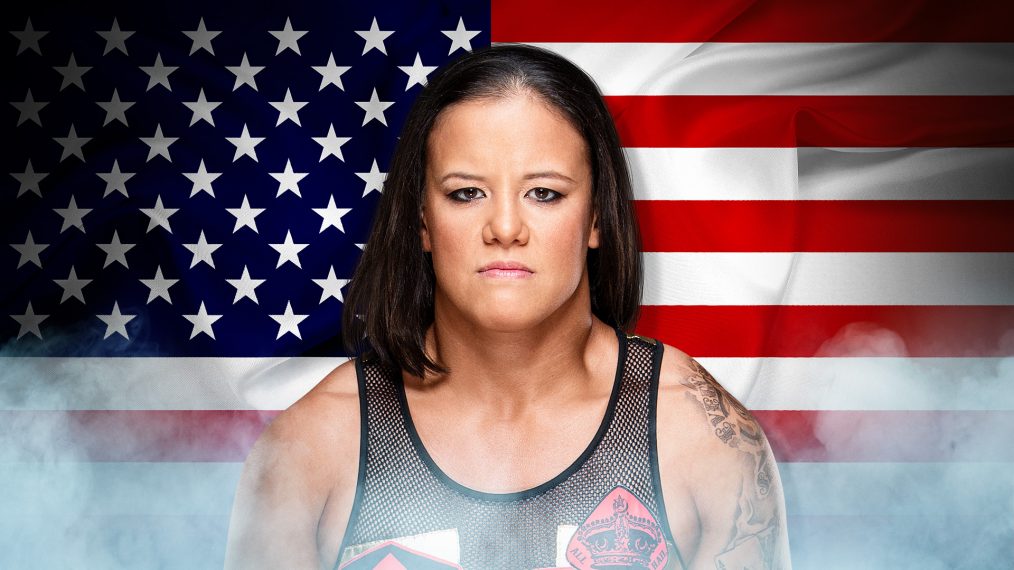 Shayna Baszler