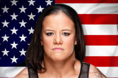 Shayna Baszler Aims to Make History in the WWE Mae Young Classic