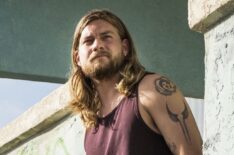 Animal Kingdom - Jake Weary