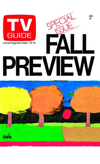 Fall Preview 1977