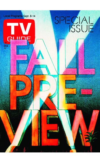 Fall Preview 1979
