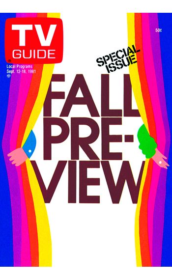 Fall Preview 1981