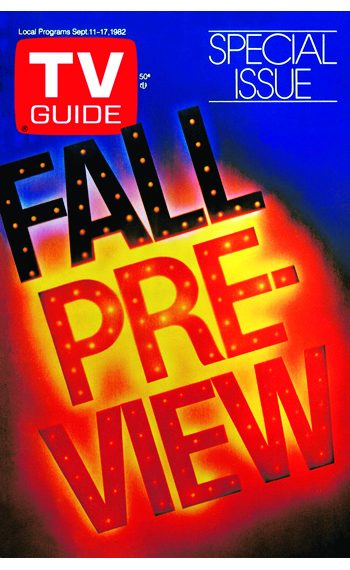 Fall Preview 1982