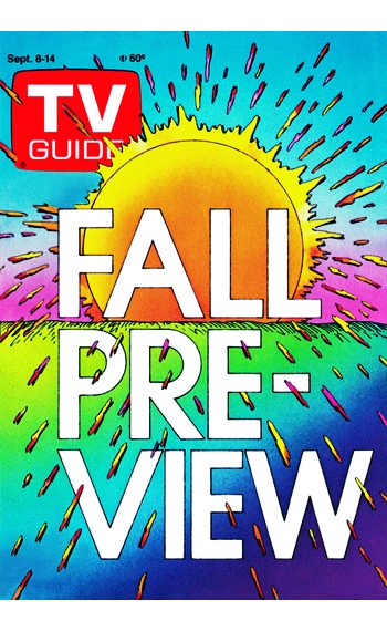 Fall Preview 1984