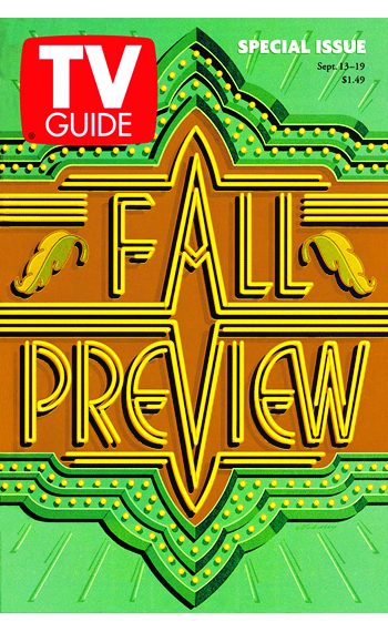 Fall Preview 1997