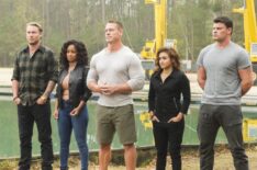 Who's the Grittiest of Them All? A Chat With the Winner of 'American Grit' Season 2