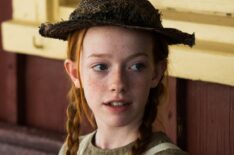 Amybeth McNulty - Anne with an E